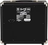 Fender Frontman 20G 20W Guitar Amplifier with Headphone Jack 8” Speaker view 7