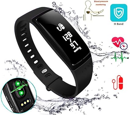 h band smart bracelet