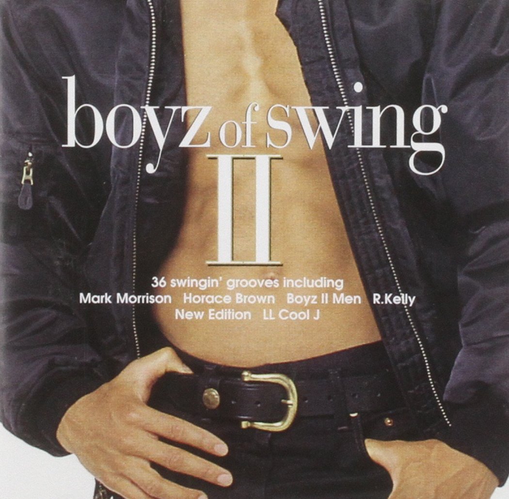 Boyz of Swing II