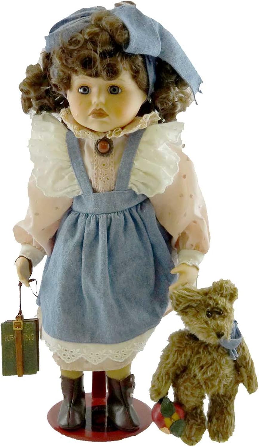 the boyds collection dolls