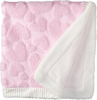 kyle & deena blanket