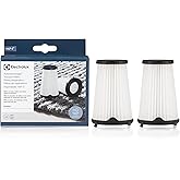 Electrolux PureAdvantageTM Ergorapido® VAF-1TM Replacement Vacuum Filters