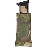 Elastic 9MM Pistol Magazine Pouch