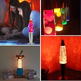 Caldarax R39 E14 25W Lava Lamp Bulbs 240V Warm White 2700K 3 Pack view 5