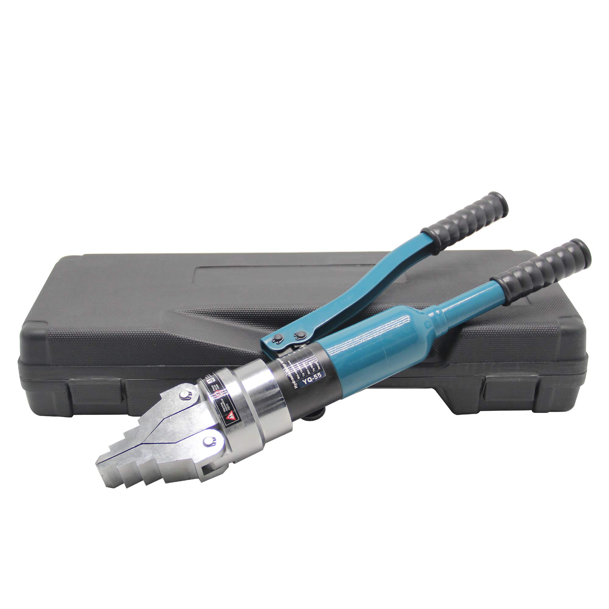 Huanyu12TIntegralPortableHydraulicFlangeSpreaderYQ55 Find