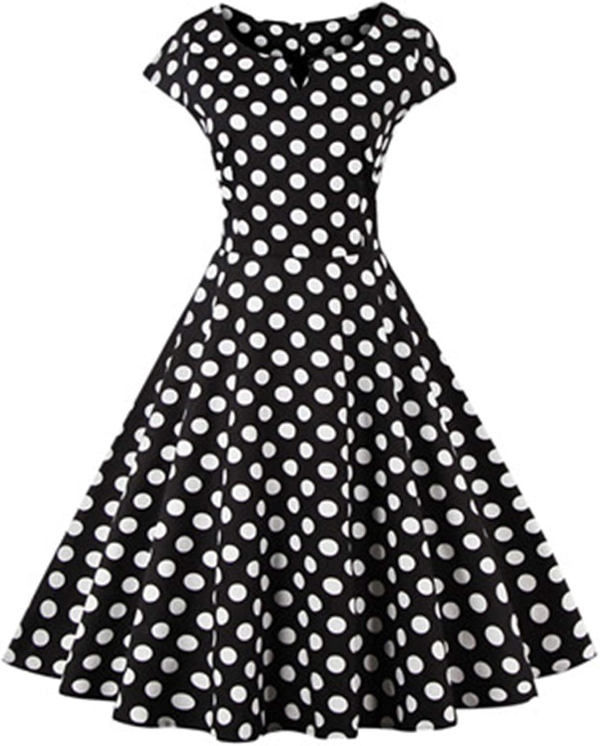 amazon 60's dresses