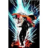 Transmetropolitan Vol. 3: Year of the Bastard