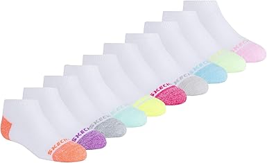 skechers socks amazon
