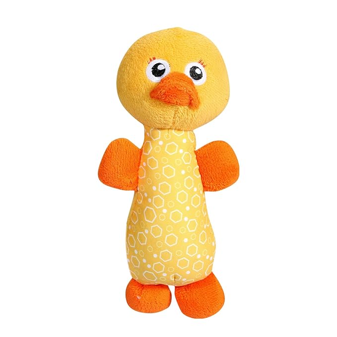 squeaky toys for babies