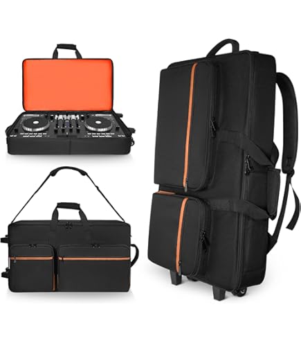 Amazon.com: Magma CTRL Case Rane ONE : Musical Instruments
