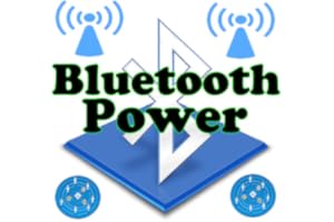 Bluetooth Power