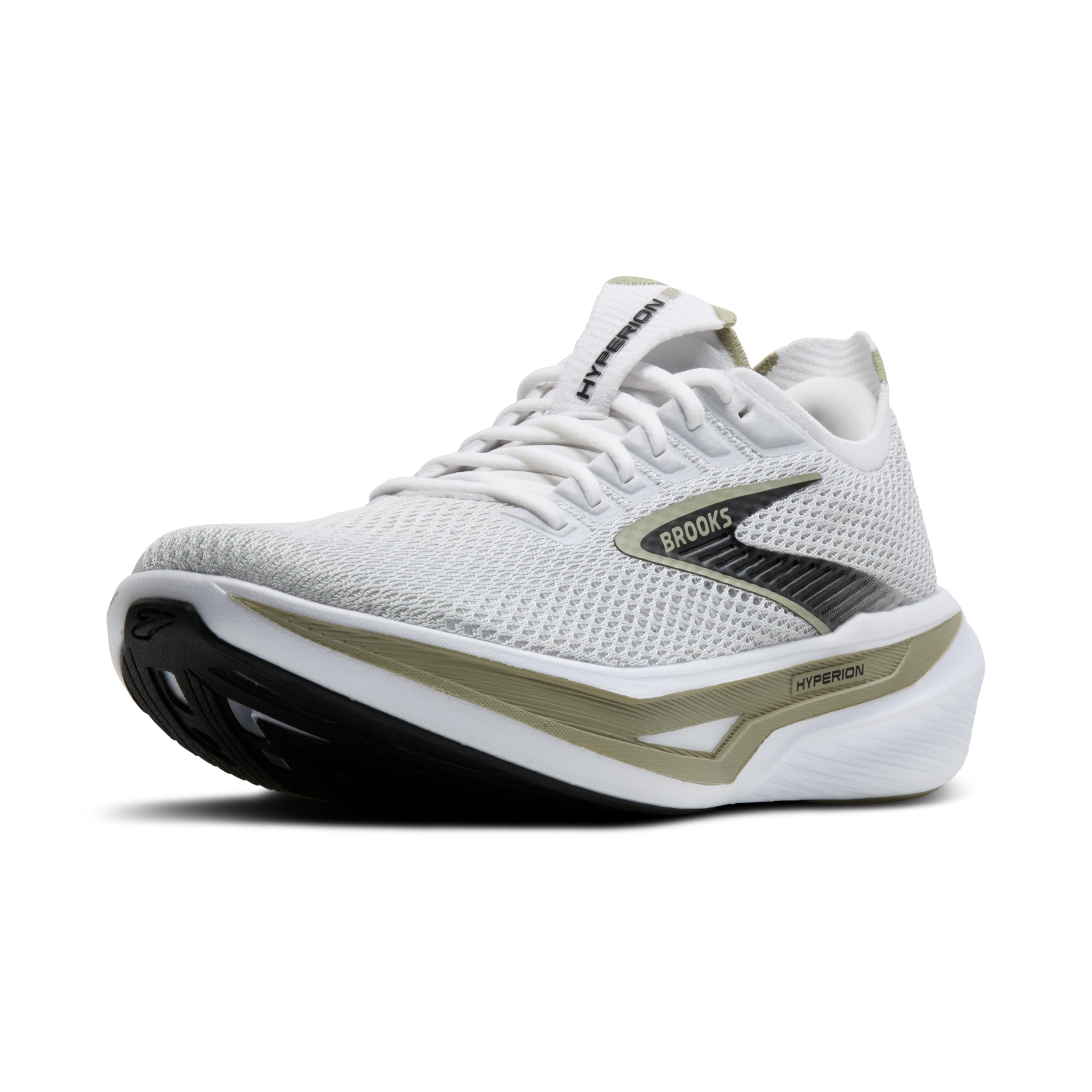 Brooks Men’s Hyperion 3 Neutral Running Shoe
