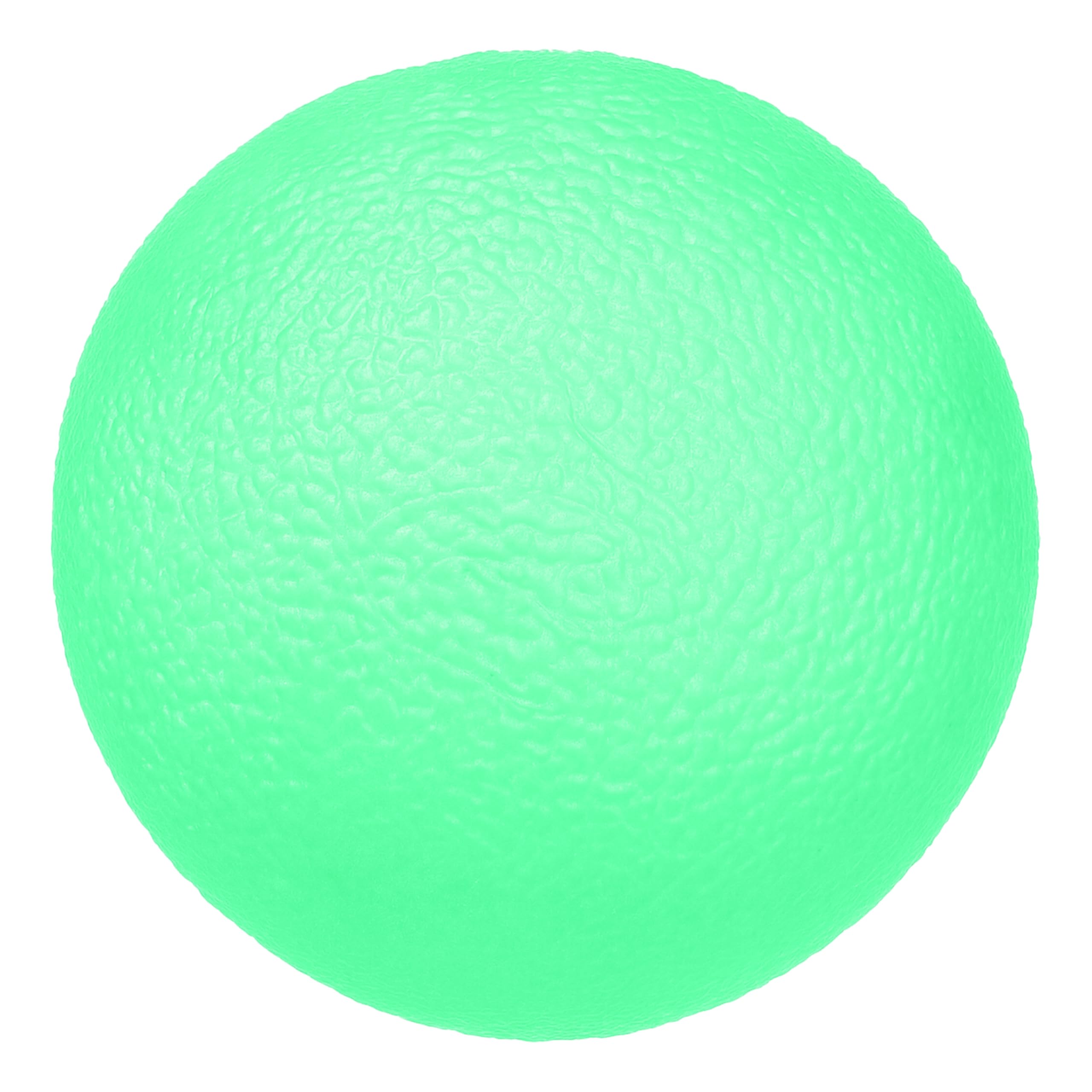 HOMECRAFT Gel Ball Hand Exerciser – Stress Ball for Adults & Arthritis, Hand Therapy Aid for Weak Grip, Squeeze Ball for Hand Exercise, Rehab & Strength Training, Stress Relief – Medium Resistance