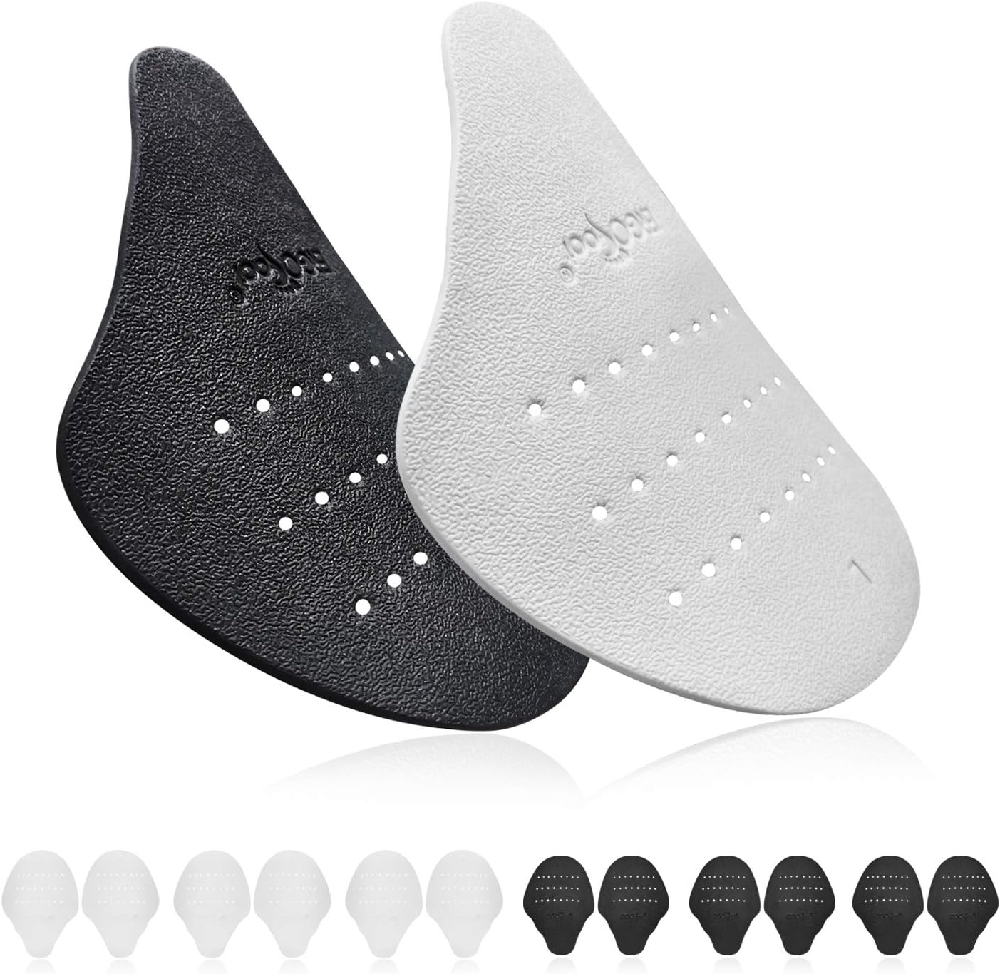 soft crease protectors