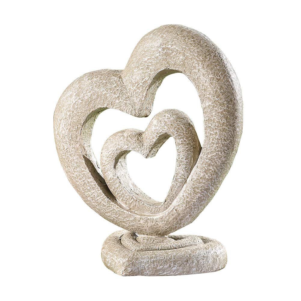 Best Heart Shaped Garden Statues
