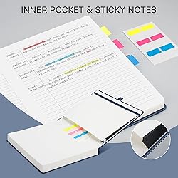 EMSHOI Meeting Notebook for Work with Action Items