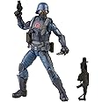 G. I. Joe Classified Series Cobra Infantry Action Figure 24 Collectible Premium Toy with Accessories 6-Inch Scale with Custom Package Art