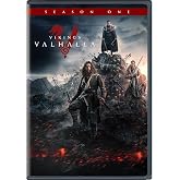 Vikings: Valhalla: S1 (DVD)