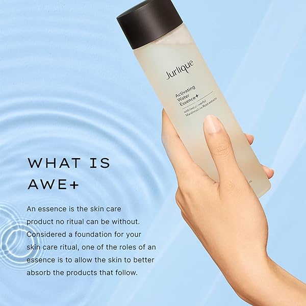 JURLIQUE ACTIVATING WATER ESSENCE+ WITH MARSHMALLOW ROOT EXTRACT, 2.5 OZ.