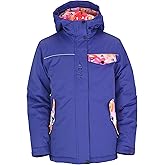 Arctix unisex-child Back Country Jacket