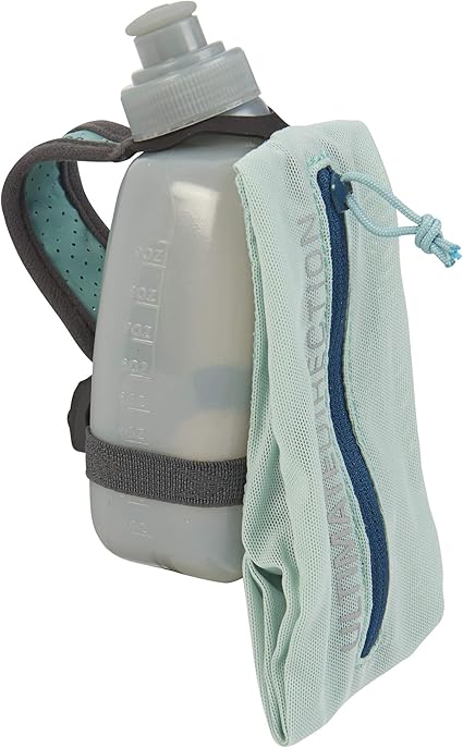 ultimate direction handheld water bottle