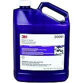 Perfect-It 3M EX AC Rubbing Compound, 36061, Fast Cutting, High Performing, 1 gal (8.95 lb)
