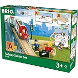 brio world firefighter set