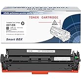 Aseker 067 CRG067 CRG-067 Toner Cartridge Black Compatible for Canon MF650 MF653Cdw MF654Cdw MF656Cdw LBP630 LBP632Cdw LBP633