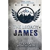 The Legacy: James (The Legacy Series)
