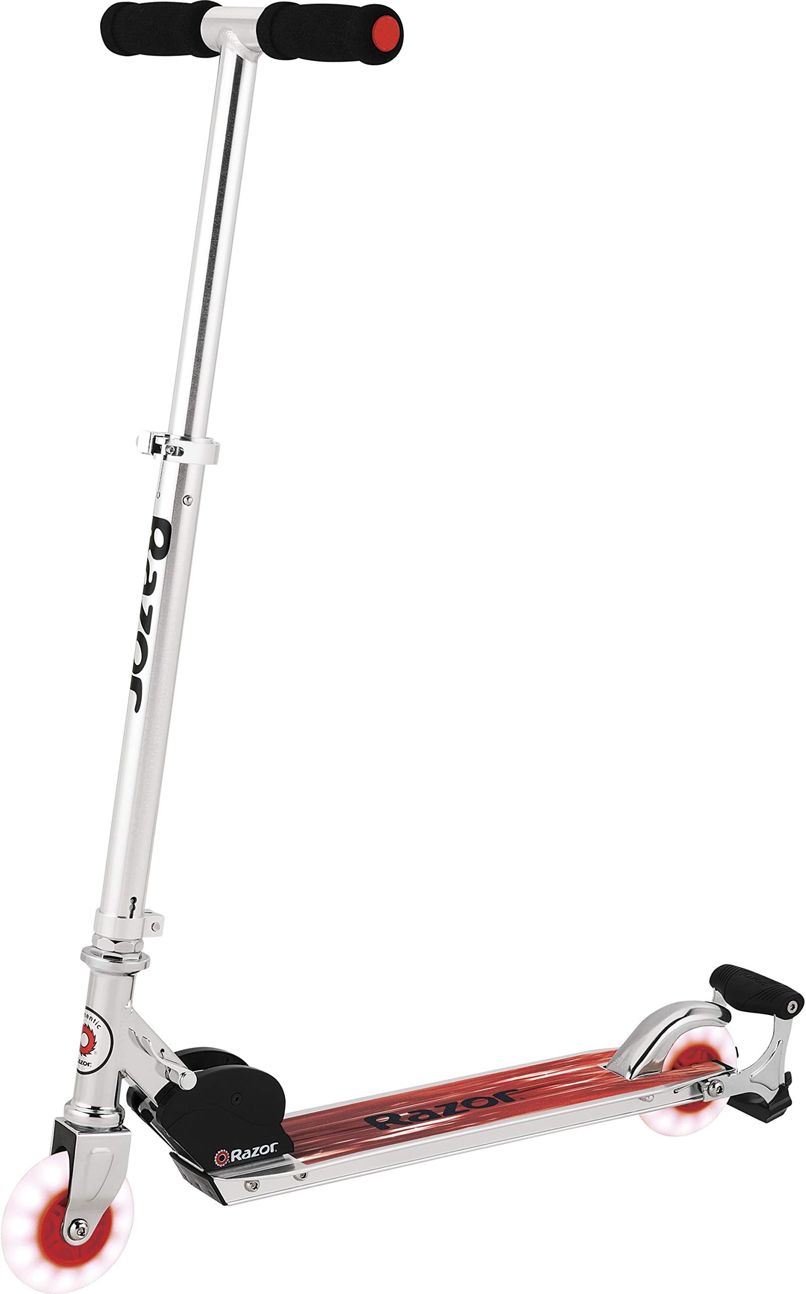 RazorSpark Ultra Kick Scooter