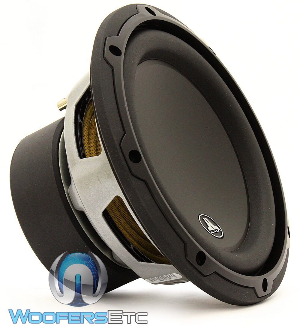 jl audio w3