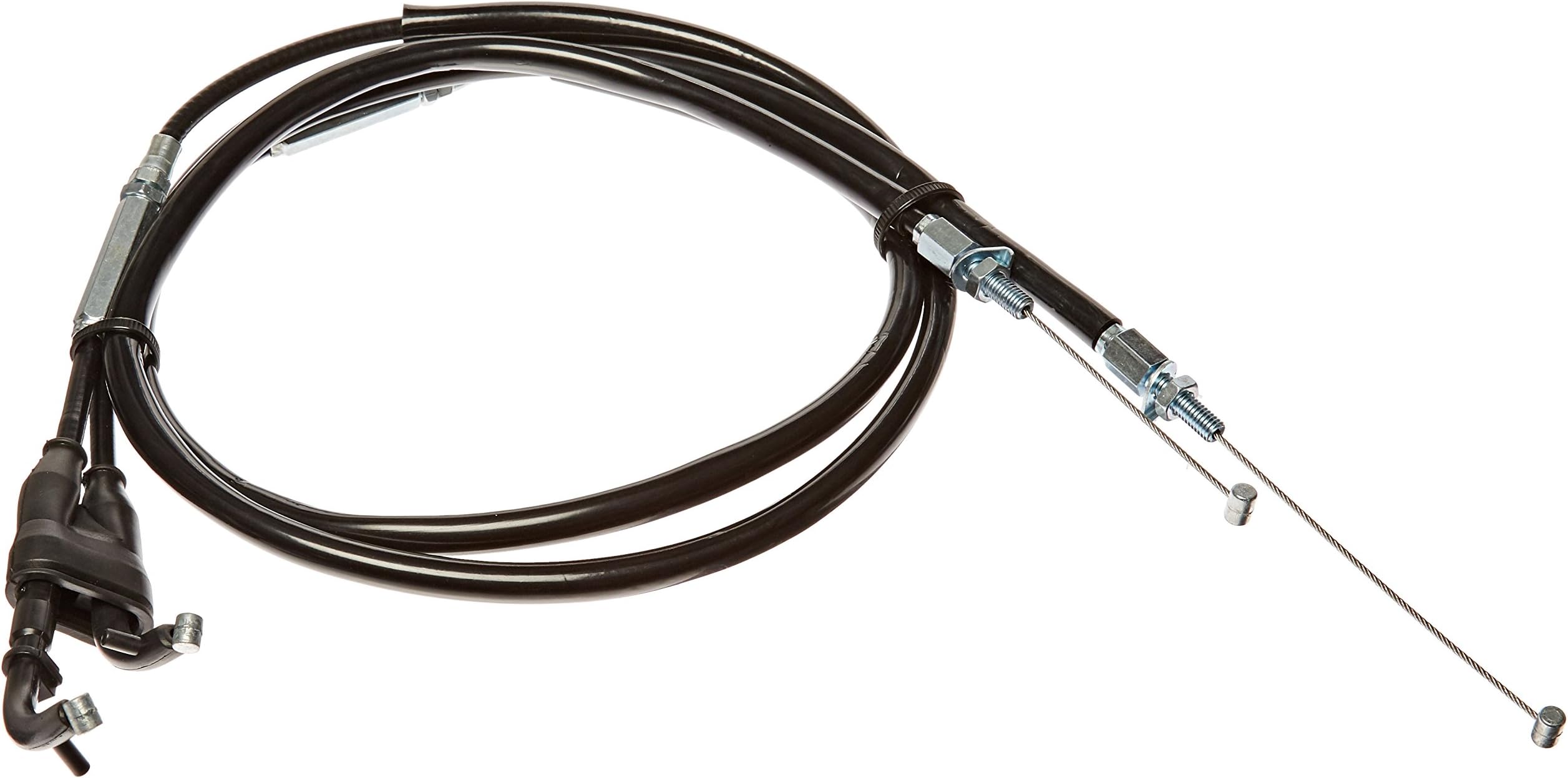 Motion Pro Throttle Cable - Fits: Kawasaki KX450F 2006-2008