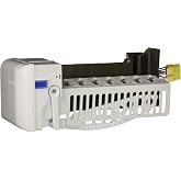 Samsung DA97-07549B Refrigerator Ice Maker Assembly