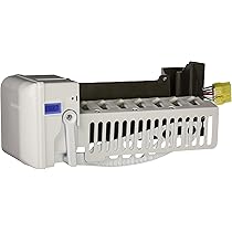 Amazon.com: Samsung DA97-07549B Refrigerator Ice Maker Assembly 