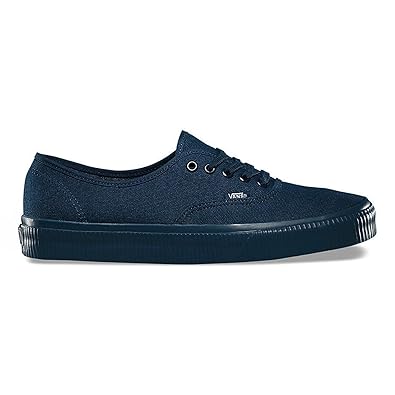 vans authentic navy
