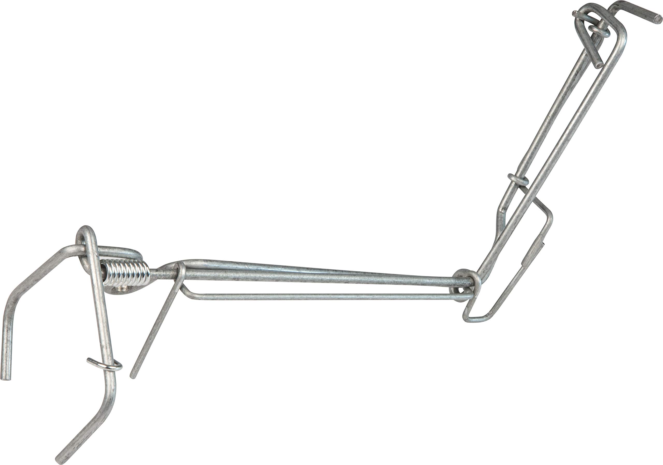 Windhager Vole Trap Vole-Away 05314 Vole Control Snap Trap Catching Voles Metal