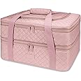 Trunab Casserole Carrier For Hot Or Cold Food Insulated - View #5