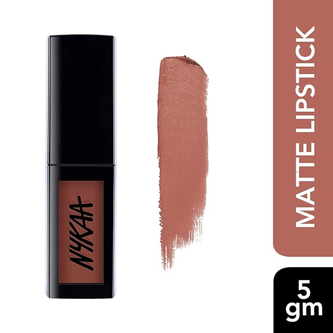 nykaa madras kaapi mini