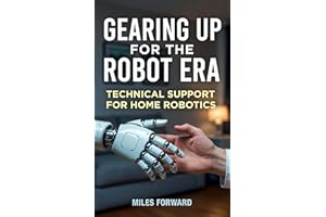 Gearing Up for the Robot Era: Technical Support for Home Robotics