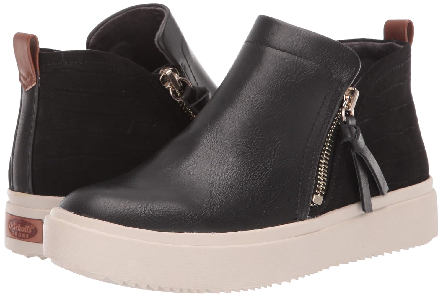 wanderay high top sneaker