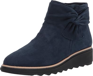 clarks sharon boot