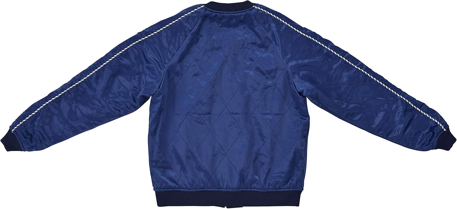 Amazon ポケモンセンターオリジナル スカジャン Pokemon Time ピカチュウ L おもちゃ雑貨 おもちゃ