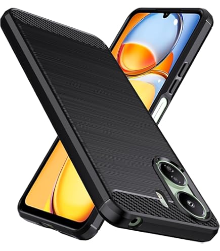 Amazon.com: Poco C65 4G LTE GSM (256GB + 8GB) 50MP Triple