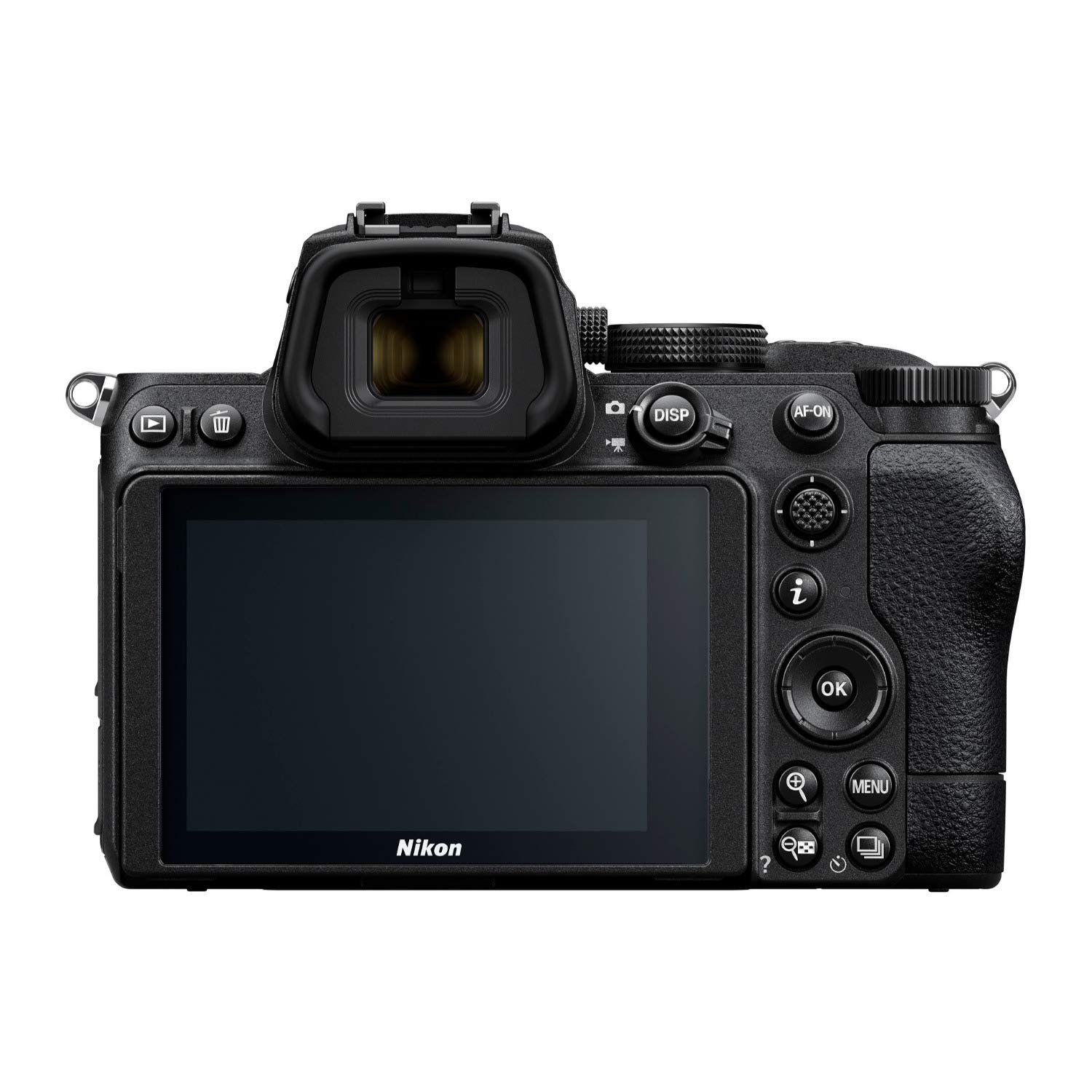 Nikon Z 5 with Compact Zoom Lens | Our most compact full-frame mirrorless stills/video camera with 24-50mm zoom lens | Nikon USA Model