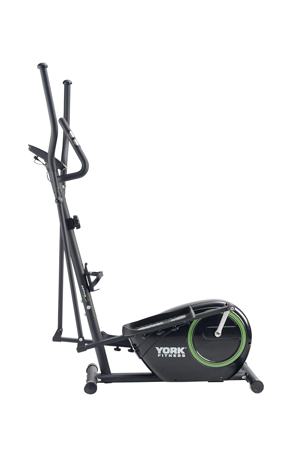 york active 110 cross trainer
