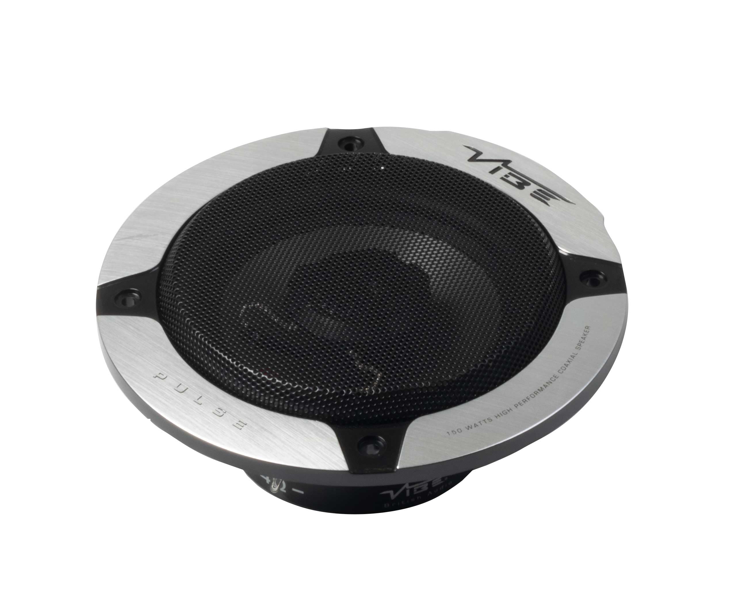 VIBE PULSE 5.25″ Inch Coaxial Speakers - Pair