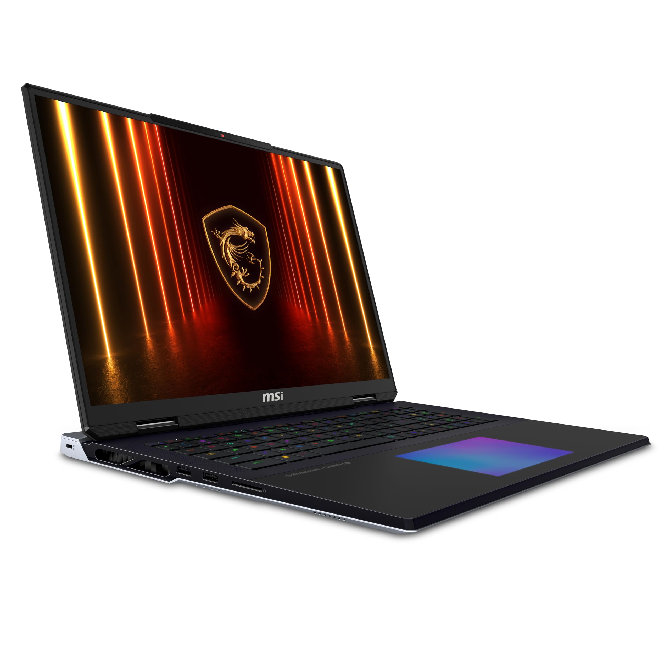 MSI Titan 18 HX AI 18
