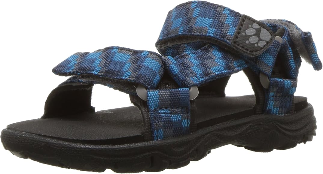 jack wolfskin seven seas 2 sandal m