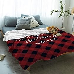 Fleece Blanket Throw Lightweight Super Soft Cozy