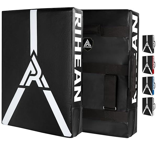 RIHEAN FOOTBALL DUMMIES BLOCKING PAD – EASY TO...